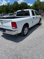 2016 Ram 1500 109,000 mi