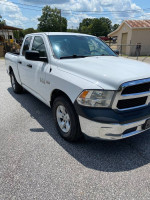 2016 Ram 1500 109,000 mi