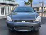 2011 Chevrolet Impala LT FWD 87,000 mi