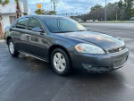 2011 Chevrolet Impala LT FWD 87,000 mi