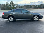 2011 Chevrolet Impala LT FWD 87,000 mi