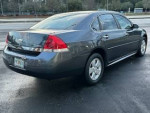 2011 Chevrolet Impala LT FWD 87,000 mi