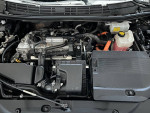 2012 Lexus CT 200h FWD 80,000 mi