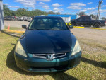 Honda Accord 114,000 mi
