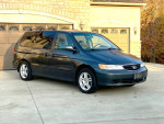 2003 Honda Odyssey EX FWD 125,000 mi