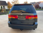 2003 Honda Odyssey EX FWD 125,000 mi