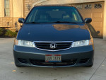 2003 Honda Odyssey EX FWD 125,000 mi