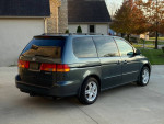 2003 Honda Odyssey EX FWD 125,000 mi