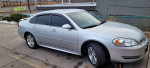 2012 Chevrolet Impala LT FWD 74,000 mi
