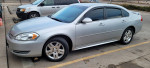 2012 Chevrolet Impala LT FWD 74,000 mi