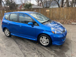 2007 Honda Fit 52,000 mi