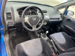 2007 Honda Fit 52,000 mi
