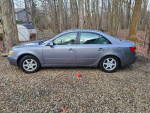 2006 Hyundai Sonata 62,000 mi