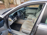 2006 Hyundai Sonata 62,000 mi