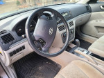 2006 Hyundai Sonata 62,000 mi
