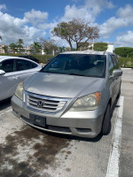 2009 Honda Odyssey 147,000 mi