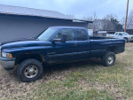 Dodge 124,000 mi