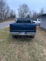 Dodge 124,000 mi