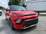 2020 Kia Soul GT-Line FWD 123,000 mi