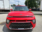 2020 Kia Soul GT-Line FWD 123,000 mi
