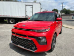 2020 Kia Soul GT-Line FWD 123,000 mi