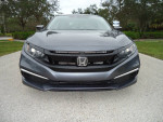 2020 Honda Civic 131,000 mi
