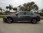 2020 Honda Civic 131,000 mi