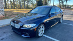 BMW 133,000 mi