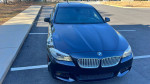 BMW 133,000 mi