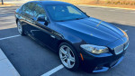 BMW 133,000 mi