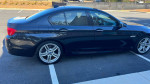 BMW 133,000 mi