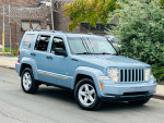 2012 Jeep Liberty Sport RWD 55,000 mi