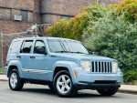 2012 Jeep Liberty Sport RWD 55,000 mi