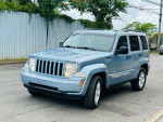 2012 Jeep Liberty Sport RWD 55,000 mi