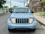 2012 Jeep Liberty Sport RWD 55,000 mi