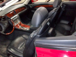 2005 Lexus IS 50,000 mi