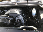 Others 93,000 mi