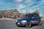 Honda 106,000 mi
