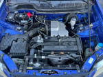 Honda 106,000 mi