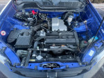 Honda 106,000 mi
