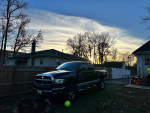 Dodge 92,000 mi