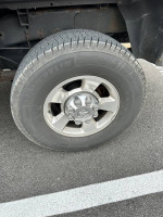 Dodge 92,000 mi
