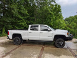 GMC 125,000 mi