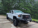 GMC 125,000 mi