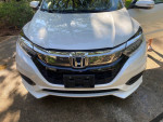 Honda 58,000 mi