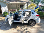 Honda 58,000 mi