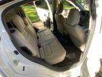 Honda 58,000 mi