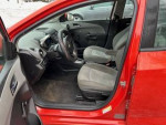 2012 Chevrolet Sonic 110,000 mi