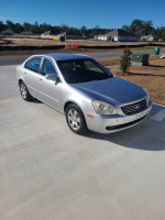 2008 Kia Optima 115,000 mi