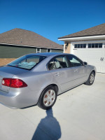 2008 Kia Optima 115,000 mi